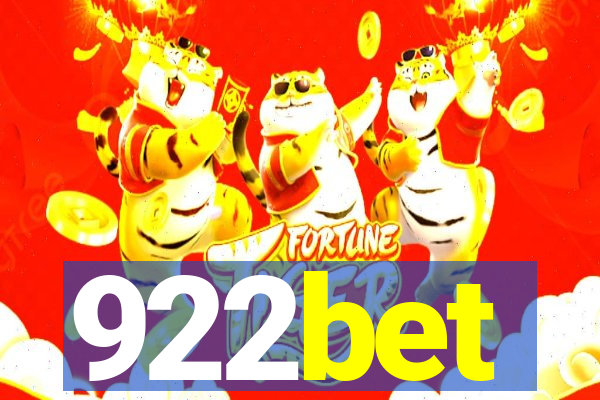 922bet