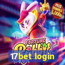 17bet login