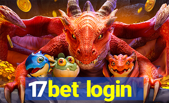 17bet login