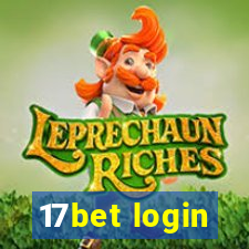 17bet login