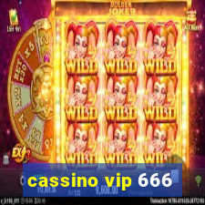 cassino vip 666