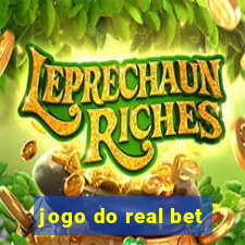 jogo do real bet