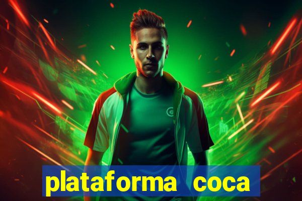 plataforma coca cola bet