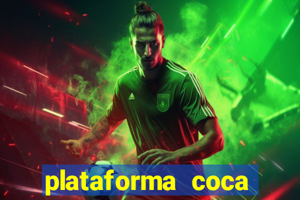 plataforma coca cola bet