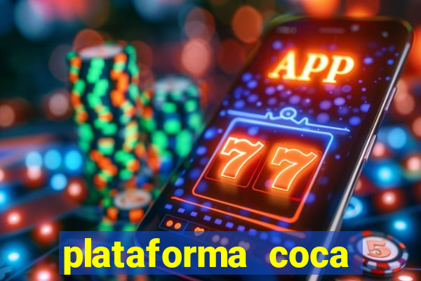 plataforma coca cola bet