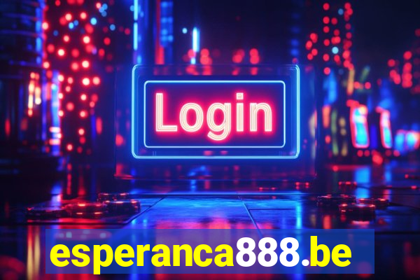 esperanca888.bet