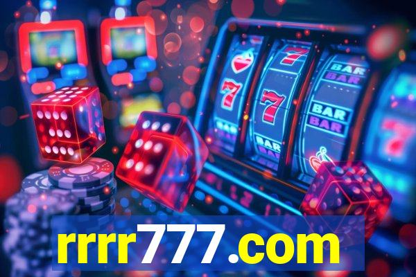 rrrr777.com