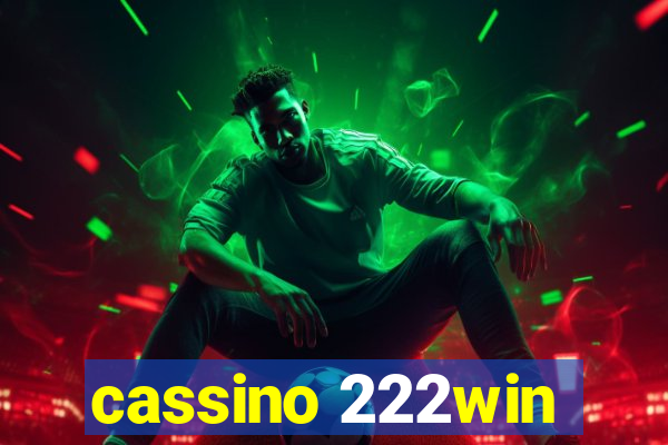 cassino 222win