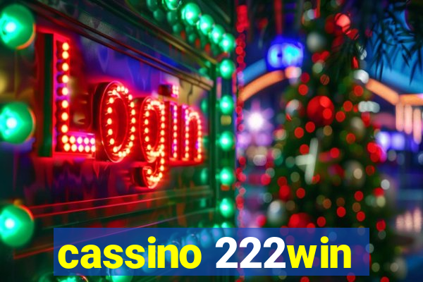 cassino 222win