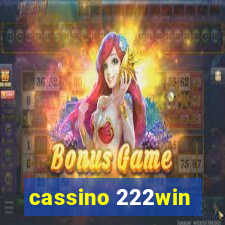 cassino 222win