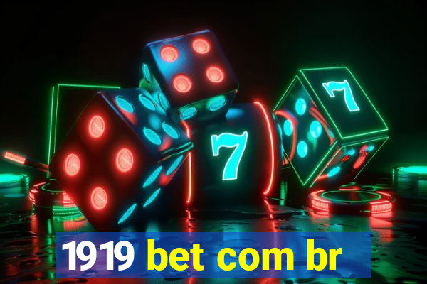 1919 bet com br