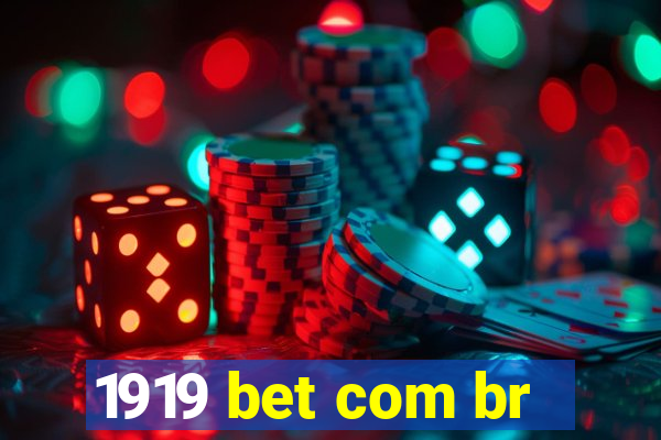 1919 bet com br