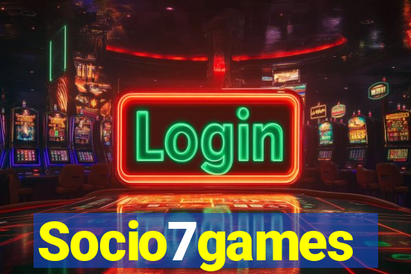 Socio7games