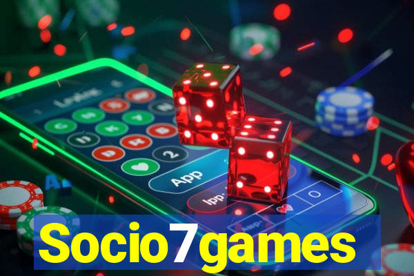 Socio7games