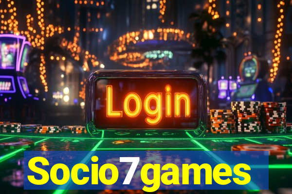 Socio7games