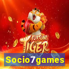 Socio7games