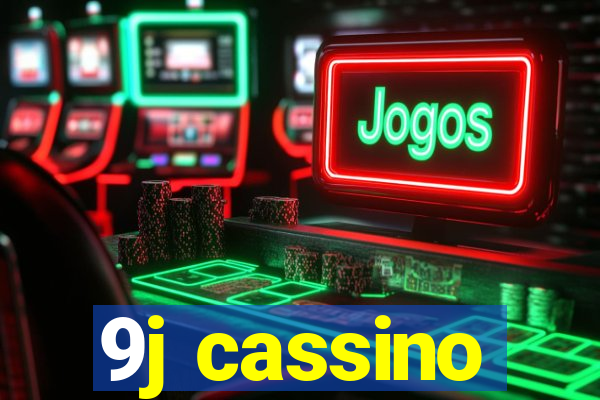 9j cassino