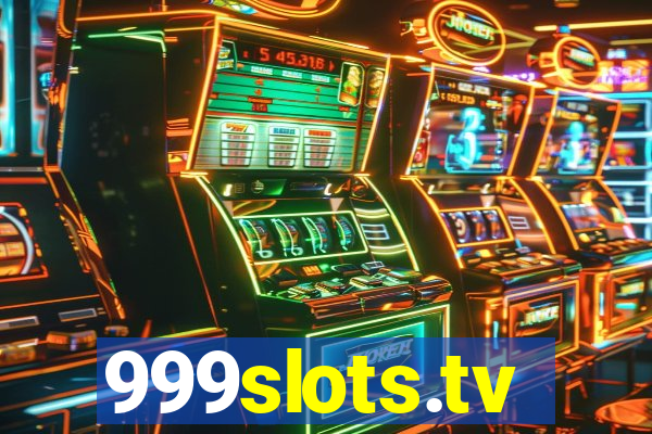 999slots.tv