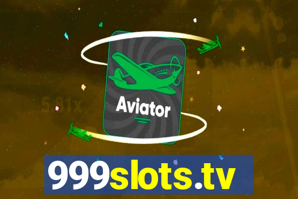 999slots.tv