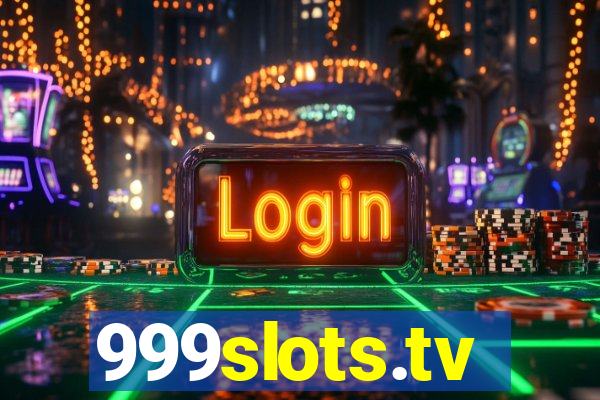 999slots.tv