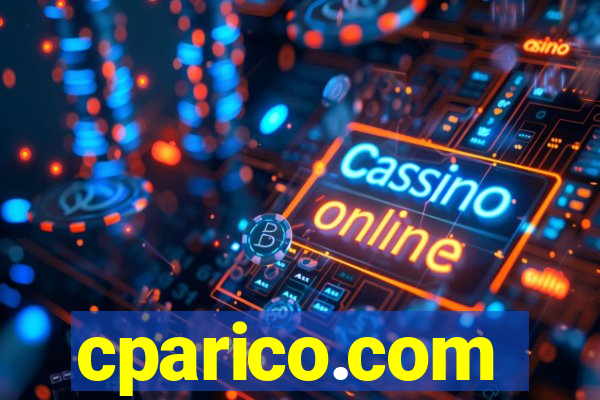 cparico.com