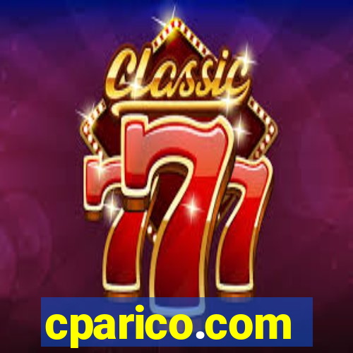 cparico.com