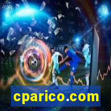 cparico.com