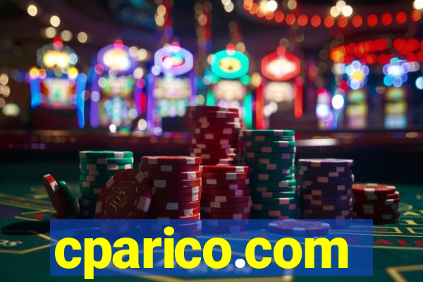 cparico.com