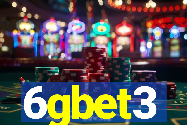 6gbet3