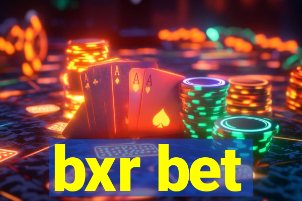 bxr bet