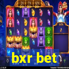 bxr bet