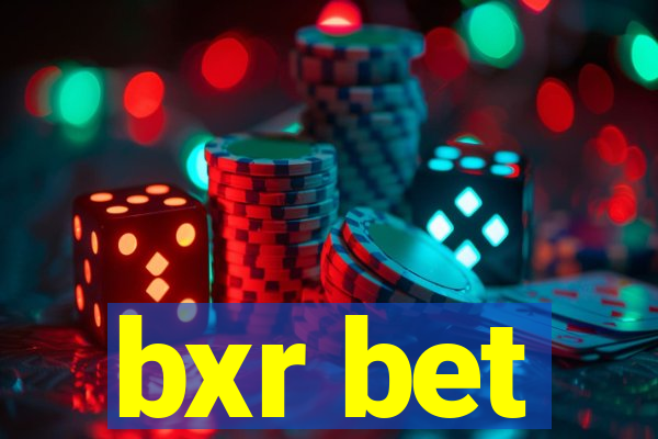 bxr bet