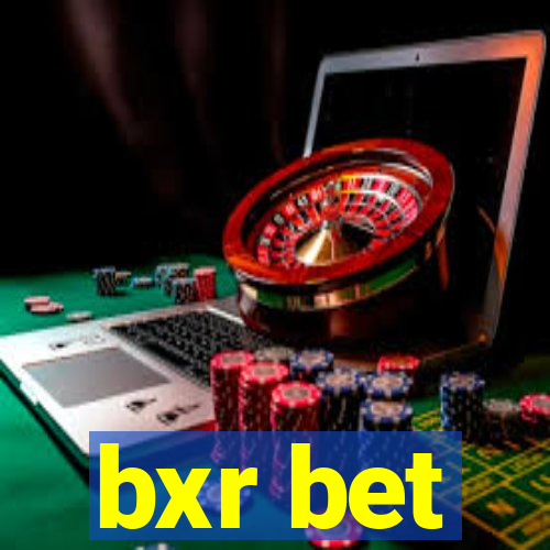 bxr bet