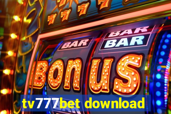 tv777bet download