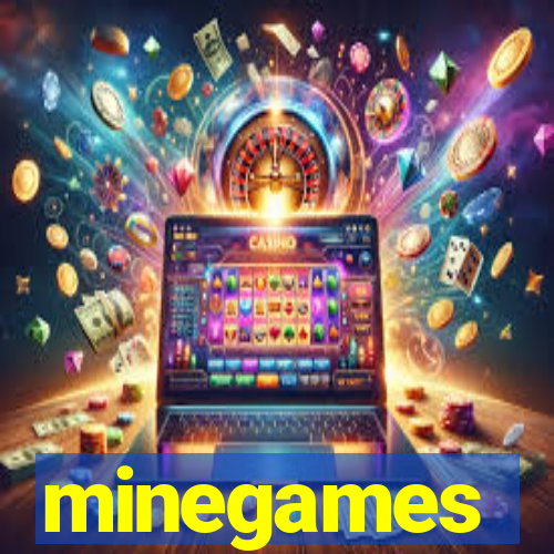 minegames