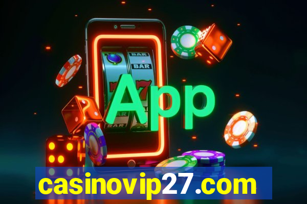 casinovip27.com