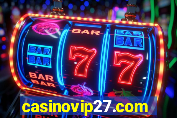 casinovip27.com