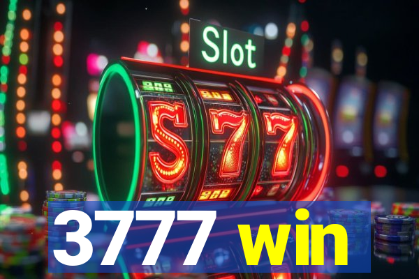 3777 win