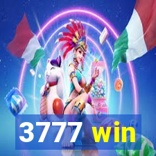 3777 win