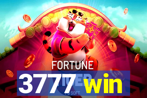 3777 win