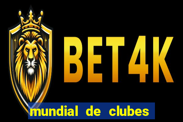 mundial de clubes 2020 tabela