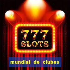 mundial de clubes 2020 tabela