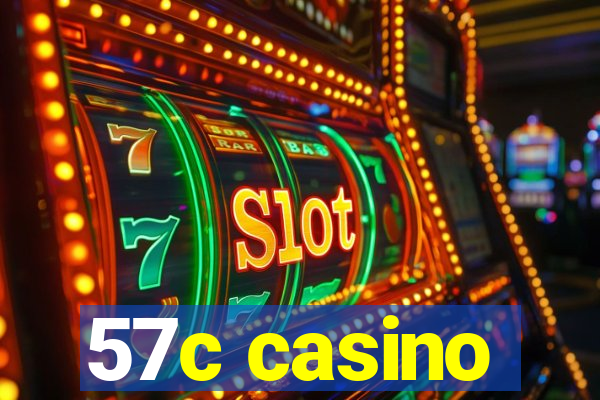 57c casino