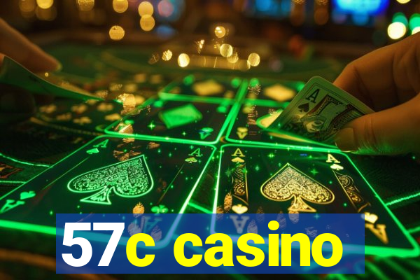 57c casino