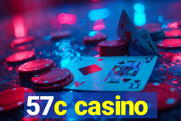 57c casino