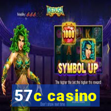 57c casino