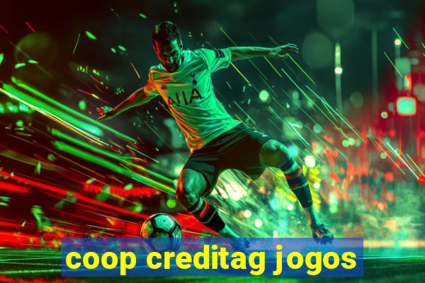 coop creditag jogos