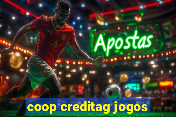 coop creditag jogos