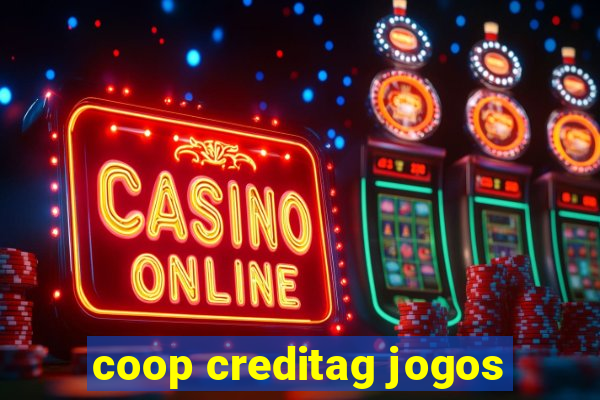 coop creditag jogos