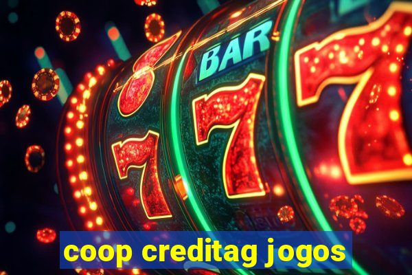 coop creditag jogos